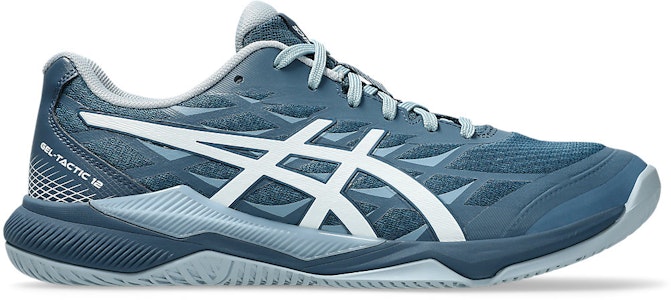 ASICS ゲルタクティック 12 'ヴィンテージインディゴホワイト' 1073A058-401 1073A058-401 Buy ASICS ゲルタクティック 12 'ヴィンテージインディゴホワイト' 1073A058-401 1073A058-401