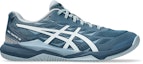Buy ASICS Gel-Tactic 12 'Vintage Indigo Putih' 1073A058-401