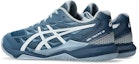 Lookbook ASICS GEL-TACTIC 12 WIDE Leluas - Kasut Sukan Terbaik Malaysia 1073A059-401