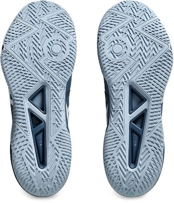 아식스 젤택틱 12 와이드 1073A059-401 Sizing 아식스 젤택틱 12 와이드 1073A059-401