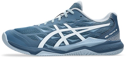 ASICS GEL-TACTIC 12 WIDE Zapatillas Anchas 1073A059-401 Cheap ASICS GEL-TACTIC 12 WIDE Zapatillas Anchas 1073A059-401