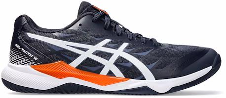 ASICS GEL-TACTIC 12 WIDE 1073A059-402 ASICS GEL-TACTIC 12 WIDE 1073A059-402