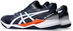 Lookbook ASICS GEL-TACTIC 12 LEBAR 1073A059-402