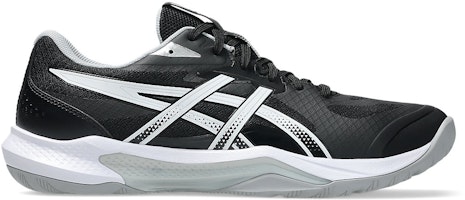 ASICS GEL-TACTIC 13 Court Shoes Black/White 1073A079-001 ASICS GEL-TACTIC 13 Court Shoes Black/White 1073A079-001