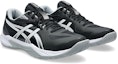 Order ASICS GEL-TACTIC 13 室內運動鞋 黑白配色 1073A079-001