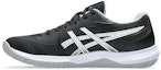 Shop ASICS GEL-TACTIC 13 室內運動鞋 黑白配色 1073A079-001