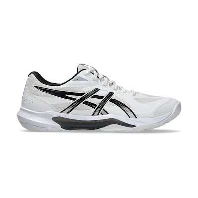 ASICS GEL-TACTIC 13 Indoor Court Shoes White/Black
