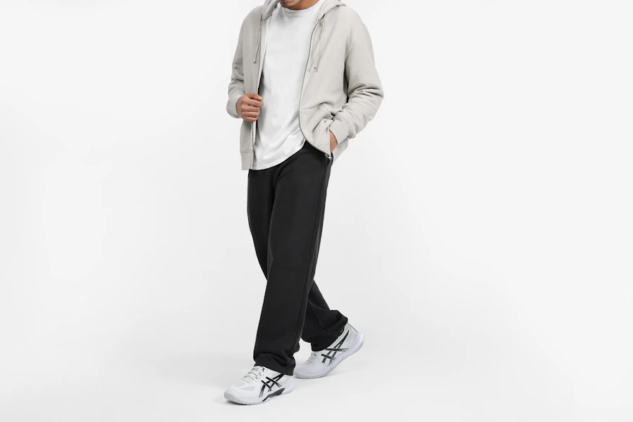 ASICS GEL-TACTIC 13 Indoor Court Shoes White/Black 1073A078-100 Order ASICS GEL-TACTIC 13 Indoor Court Shoes White/Black 1073A078-100