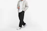Order ASICS GEL-TACTIC 13 Indoor Court Shoes White/Black 1073A078-100