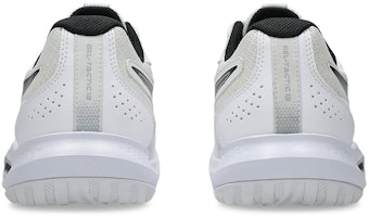 ASICS GEL-TACTIC 13 室內運動鞋 白/黑 1073A078-100 Purchase ASICS GEL-TACTIC 13 室內運動鞋 白/黑 1073A078-100