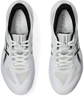 ASICS GEL-TACTIC 13 室內運動鞋 白/黑 1073A078-100 Details for ASICS GEL-TACTIC 13 室內運動鞋 白/黑 1073A078-100