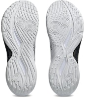 ASICS GEL-TACTIC 13 室內運動鞋 白/黑 1073A078-100 Sizing ASICS GEL-TACTIC 13 室內運動鞋 白/黑 1073A078-100