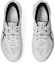 Sizing ASICS GEL-TACTIC 13 Indoor Court Shoes White/Black 1073A078-100
