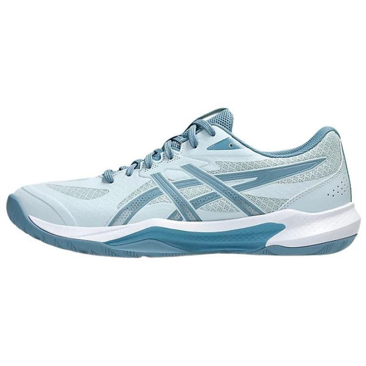 ASICS GEL-TACTIC 13 Volleyball Shoes Blue - Comfortable, Durable, Breathable 1071A114-020