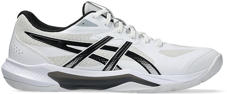 アシックス GEL-TACTIC 13 バレーボールシューズ ホワイト/ブラック 1073A079-100 Buy アシックス GEL-TACTIC 13 バレーボールシューズ ホワイト/ブラック 1073A079-100