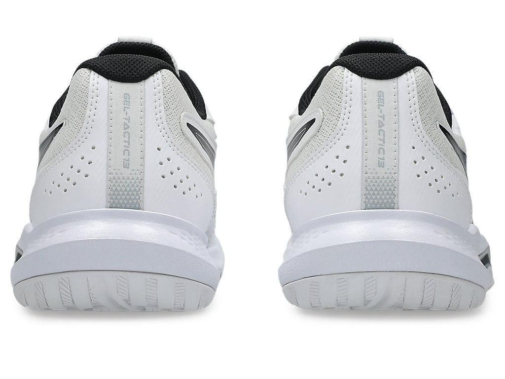 Purchase Zapatillas de Voleibol ASICS GEL-TACTIC 13 Blanco/Negro 1073A079-100