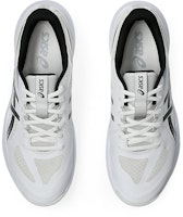 ASICS GEL-TACTIC 13 排球鞋 白/黑 1073A079-100 Details for ASICS GEL-TACTIC 13 排球鞋 白/黑 1073A079-100