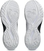 ASICS GEL-TACTIC 13 排球鞋 白/黑 1073A079-100 Sizing ASICS GEL-TACTIC 13 排球鞋 白/黑 1073A079-100