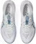 Details for ASICS GEL-Tactic 13 寬楦室內場地鞋 白色/鯖魚藍 1073A078-102