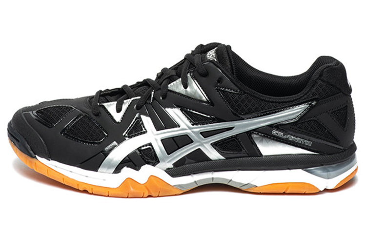 Buy ASICS Gel-Tactic 'Hitam Perak' B504N-9099