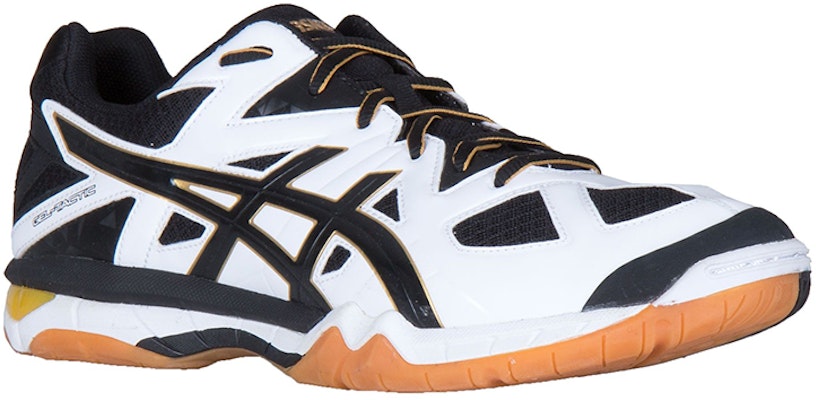 アシックス ゲルタクティック 黒白 (Ashikkusu Gerutakutikku Kuro Shiro) B504N-0190 Lookbook アシックス ゲルタクティック 黒白 (Ashikkusu Gerutakutikku Kuro Shiro) B504N-0190