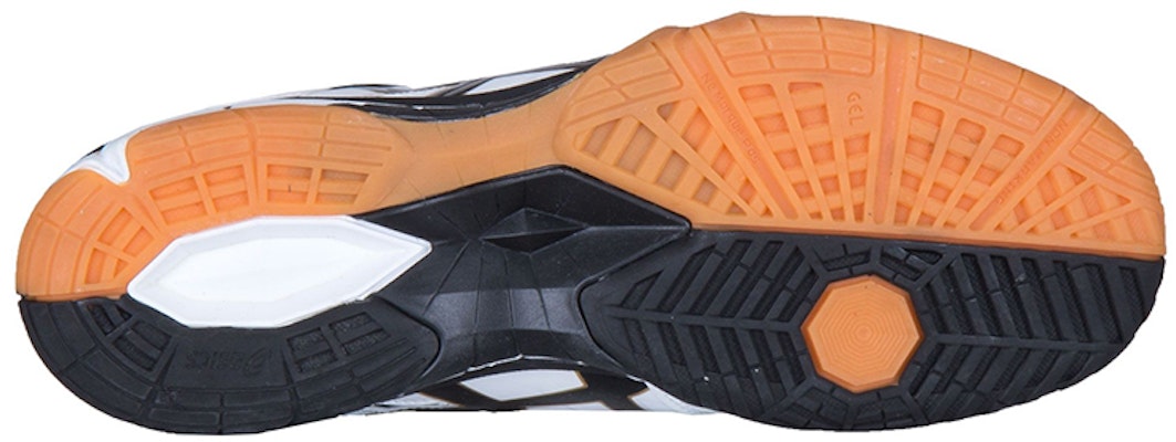 アシックス ゲルタクティック 黒白 (Ashikkusu Gerutakutikku Kuro Shiro) B504N-0190 Shop アシックス ゲルタクティック 黒白 (Ashikkusu Gerutakutikku Kuro Shiro) B504N-0190