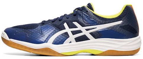 ASICS Gel-Tactic 'Blue Expanse' Sepatu Olahraga Biru 1071A031-400 Buy ASICS Gel-Tactic 'Blue Expanse' Sepatu Olahraga Biru 1071A031-400