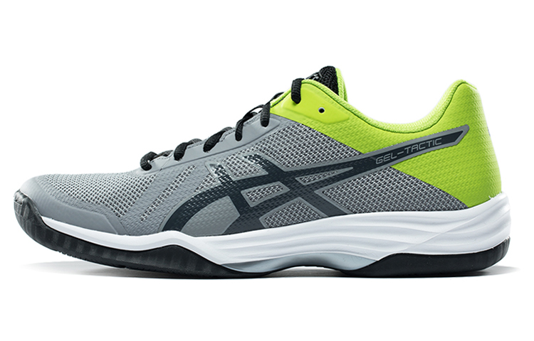 Buy ASICS Gel-Tactic “灰绿” B702N-9695
