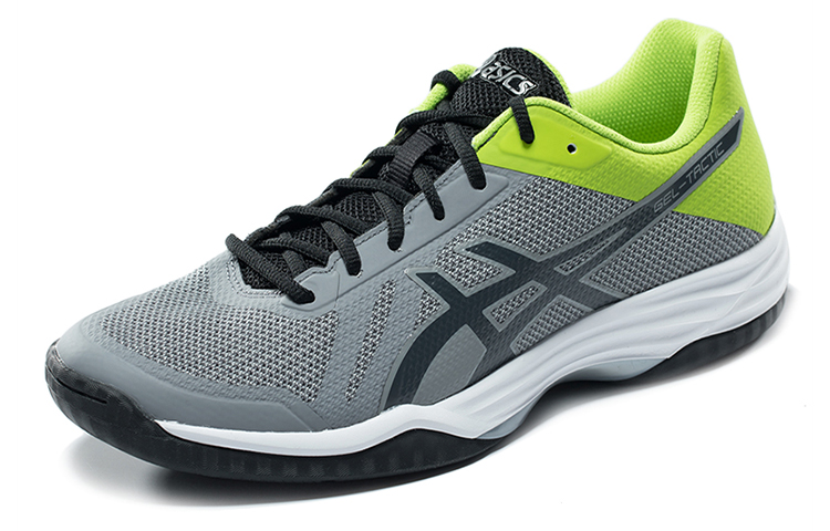 ASICS Gel-Tactic 'Grey Green' 圖 2