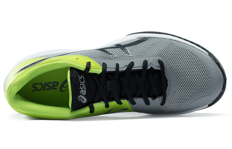 ASICS Gel-Tactic 'Grey Green' 圖 3