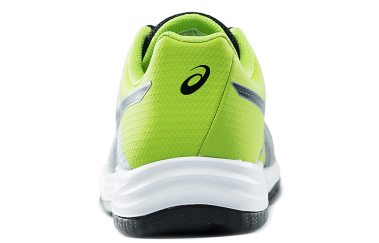 ASICS Gel-Tactic 'Grey Green' 圖 4