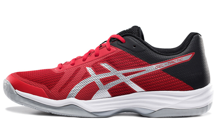 Buy ASICS Gel-Tactic 'Red' B702N-2393