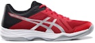 Order アシックス ゲルタクティック「レッド」 B702N-2393
