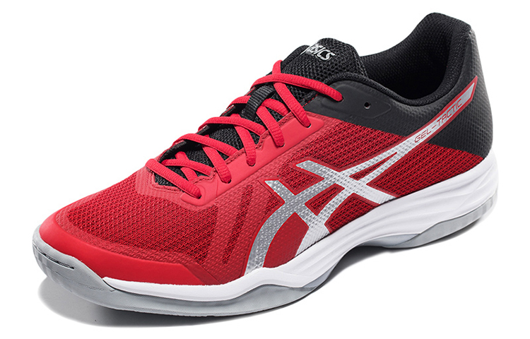 Lookbook ASICS Gel-Tactic 'Red' B702N-2393