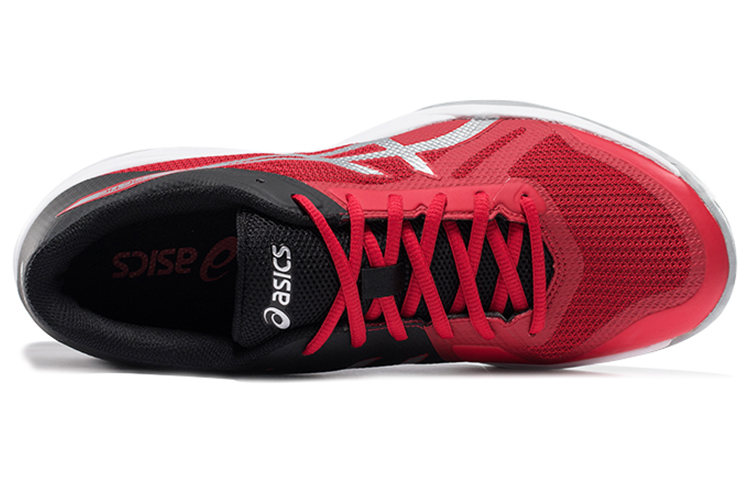 Shop ASICS Gel-Tactic 'Red' B702N-2393