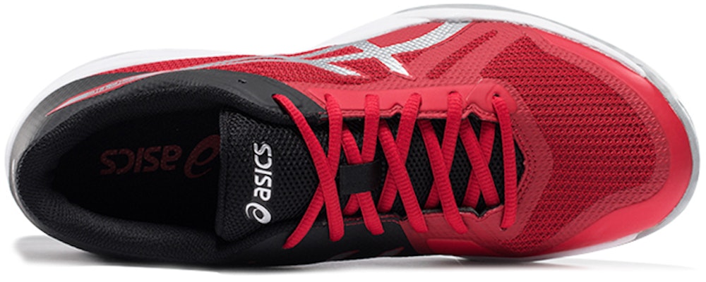 アシックス ゲルタクティック「レッド」 B702N-2393 Shop アシックス ゲルタクティック「レッド」 B702N-2393