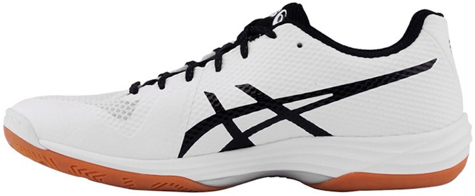 ASICS Gel-Tactic White 1051A025-126 Buy ASICS Gel-Tactic White 1051A025-126