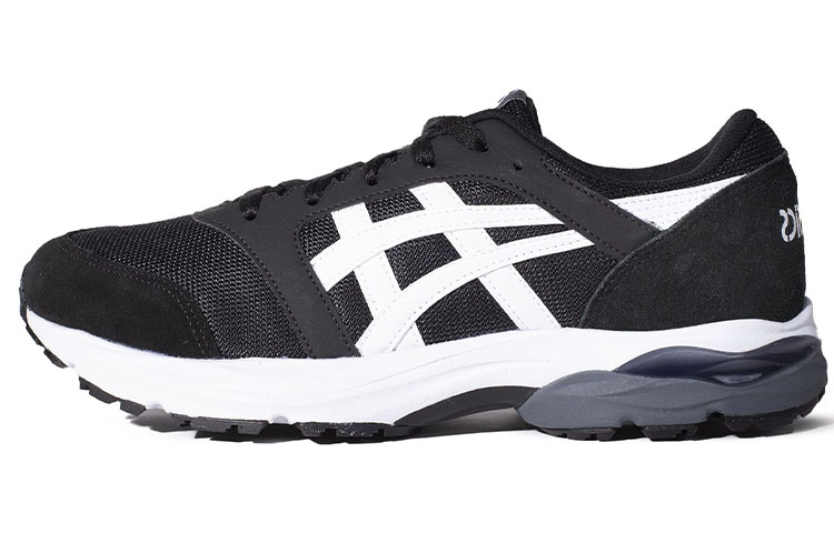 ASICS Gel-Takumi 'Black White' 1201A508-001