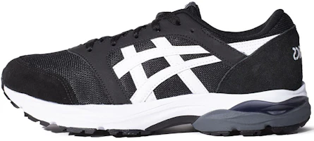ASICS Gel-Takumi 'Black White' 1201A508-001 ASICS Gel-Takumi 'Black White' 1201A508-001