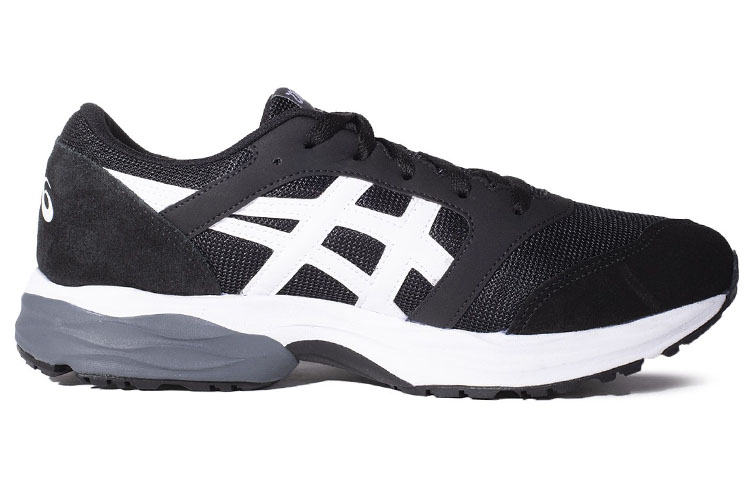 Order ASICS Gel-Takumi 'Negro Blanco' 1201A508-001