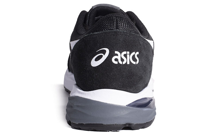 Shop ASICS Gel-Takumi 'Negro Blanco' 1201A508-001