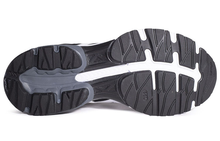 Purchase ASICS Gel-Takumi 'Negro Blanco' 1201A508-001