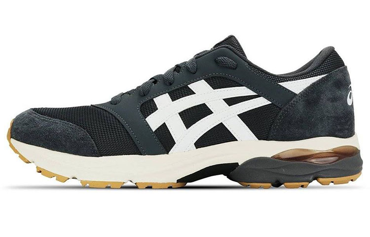 ASICS Gel-Takumi 'Grey' 1201A508-021