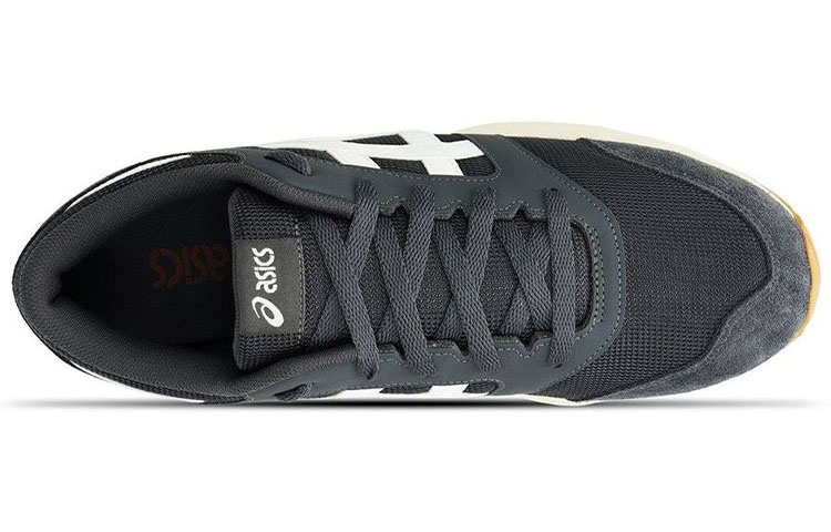 Lookbook ASICS Gel-Takumi ''Grijs'' 1201A508-021