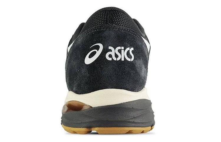 Shop ASICS Gel-Takumi ''Grijs'' 1201A508-021