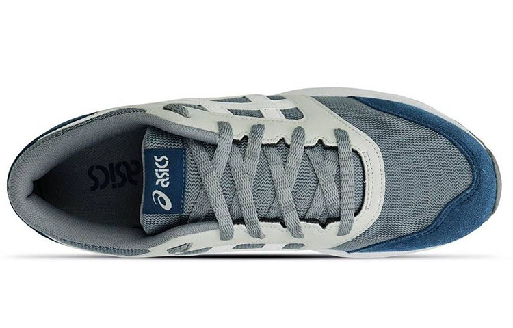 Lookbook ASICS Gel-Takumi ''Grigio Blu'' 1201A508-022