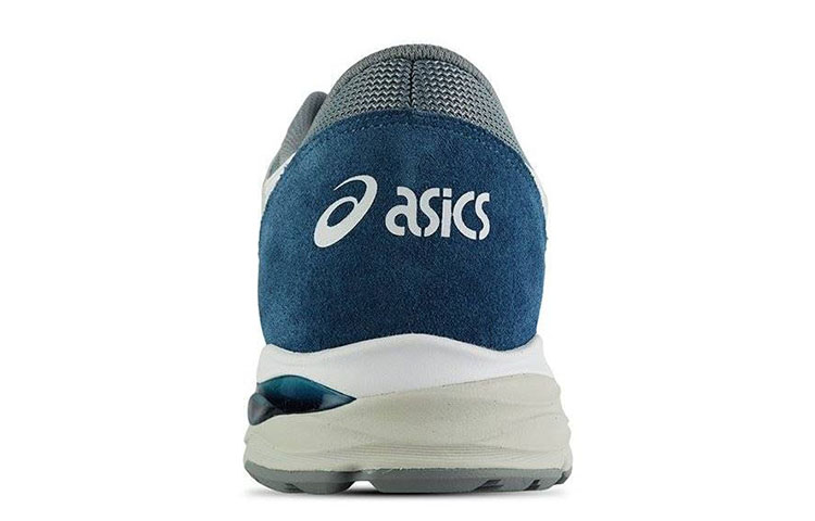 Shop ASICS Gel-Takumi ''Grigio Blu'' 1201A508-022