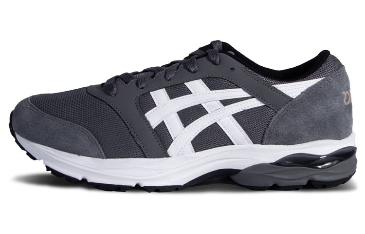 ASICS Gel-Takumi 'Grey White' 1201A508-020