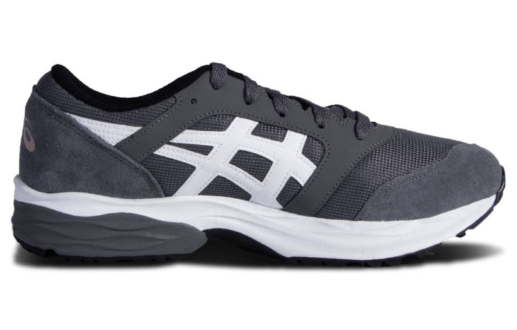 Order ASICS Gel-Takumi ''Grau Weiß'' 1201A508-020
