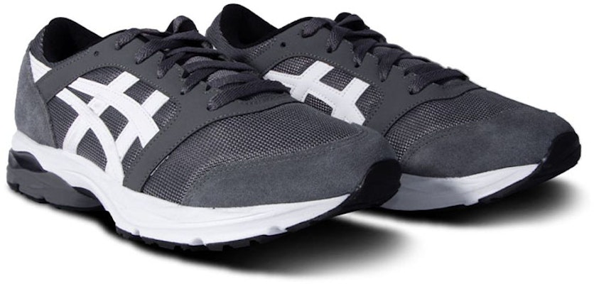 ASICS Gel-Takumi 'Grey White' 1201A508-020 Lookbook ASICS Gel-Takumi 'Grey White' 1201A508-020